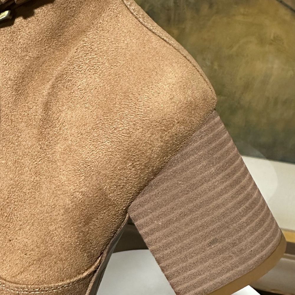 🌸ZODIAC🌸 Rexx Heel Bootie  Size: 9.5M - Picture 12 of 15
